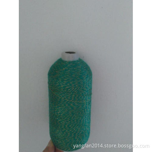 Apparel Accessory --Embroidery Thread